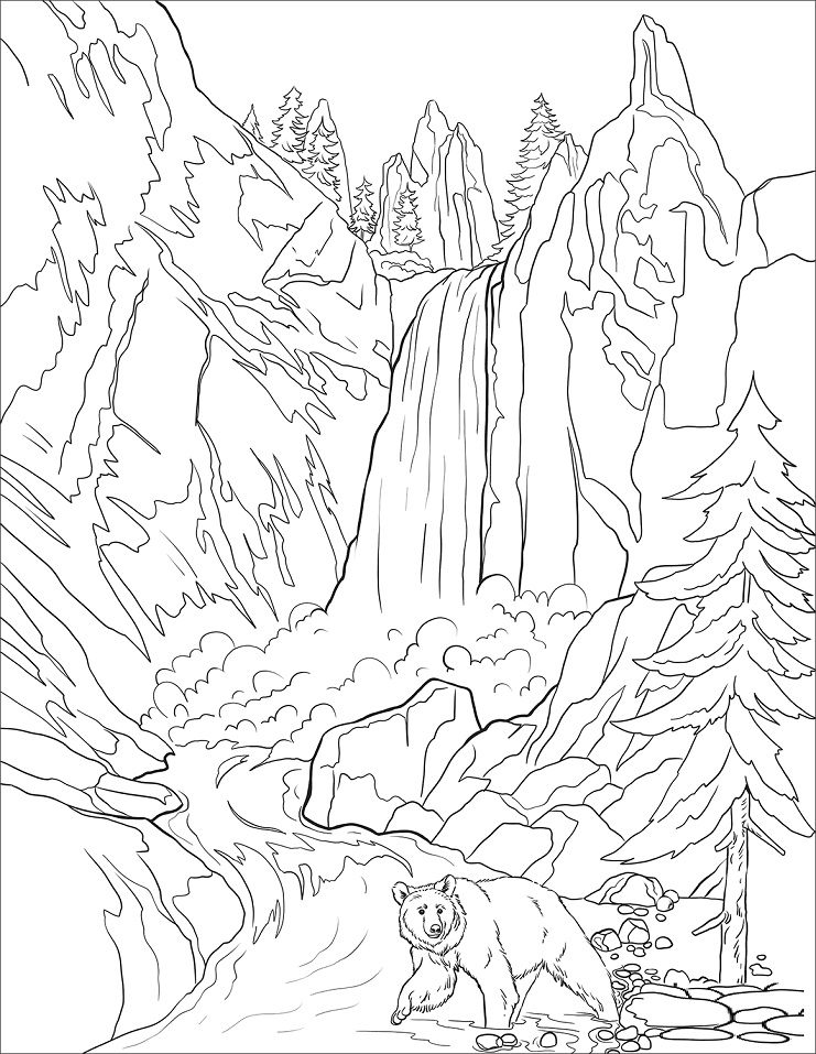 Yellowstone National Park